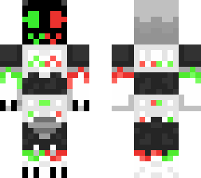 neli the protogen