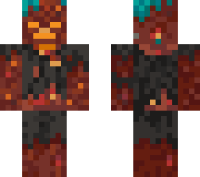 nether drowned #2