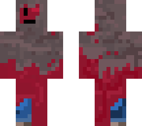 nether gaurd edit