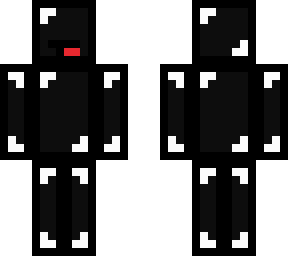 netherite skeppy