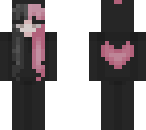 new egirl skin
