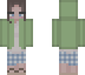 new skin
