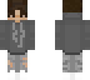 new skin uwu