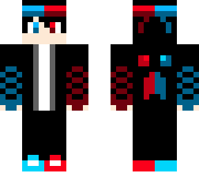 new skin zrusheryt 2021 !