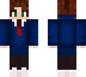 nico beeter skin