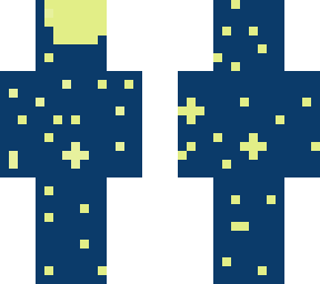 night sky (its not the best but i tried)