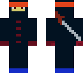 ninja