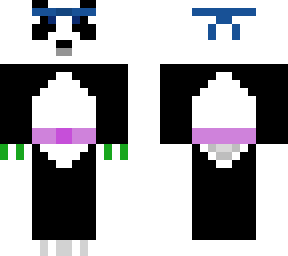 ninja panda
