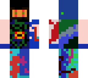 nioce skin