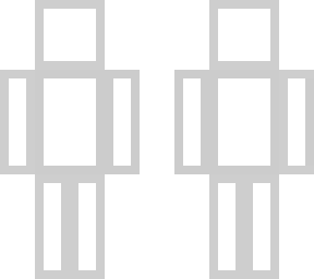 no texture skin