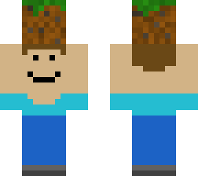 noob and dirt