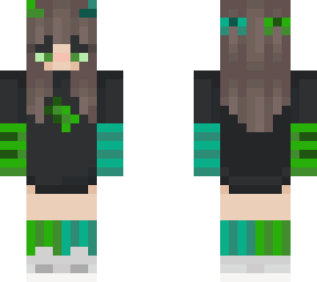 not my skin! i just changed the hair