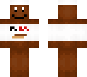 nutella boy (classic)