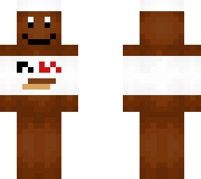 nutella boy (slim)