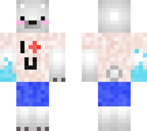 nutri polar bear