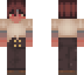 oc without cape