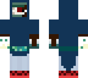 ocean escaper