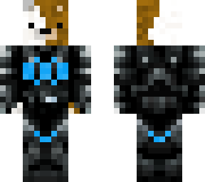 odst nicklomo