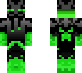 og enderman hoodie slim