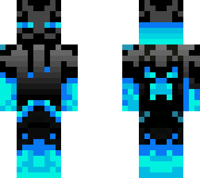 og enderman hoodie slim