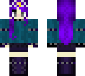 og skin not just a recolour