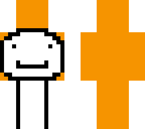 orange dream