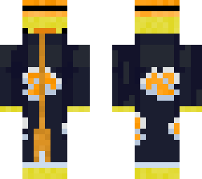 orange ducc akatsuki