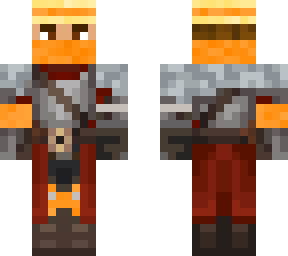 orange fitmc but me
