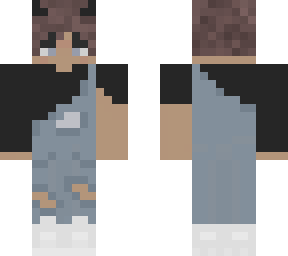 overalls