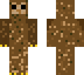 owl man