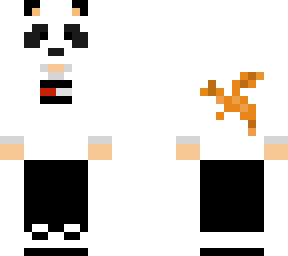 panda