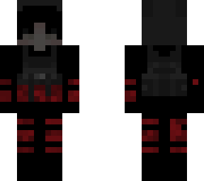 panda boy red