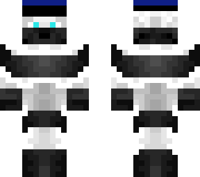 panda police
