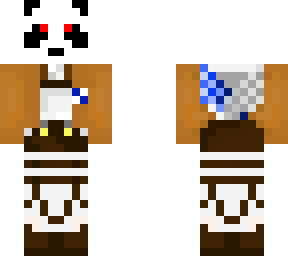 pandacorps