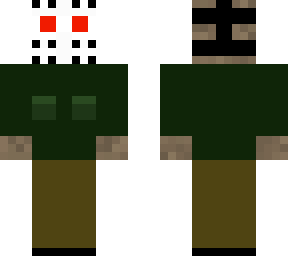 part 5 dream sequence jason part 3