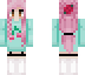 pastel sweetheart