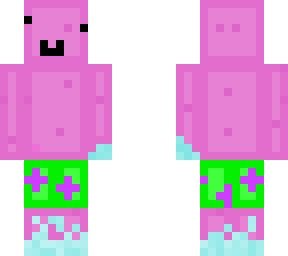 patrick