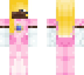 peach judah