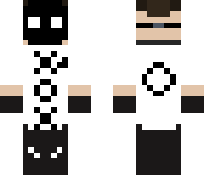 pedro but white
