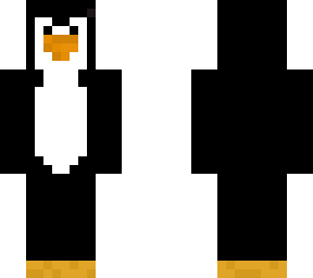 penguin:)