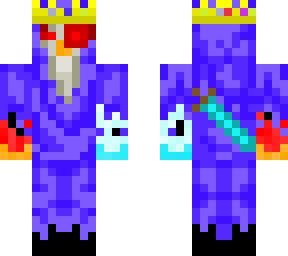 penguin 303