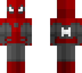 peter man