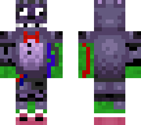 pickle ultimate breach: bonnie suit
