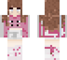 pig hoodie- yazadinho