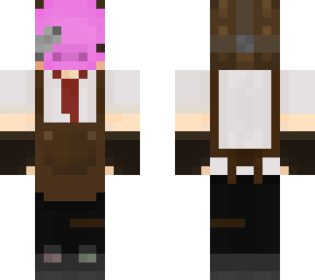 pigy blacksmith