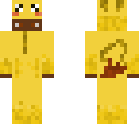 pikachu kigurumi