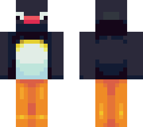 pingu bi