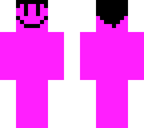 pink boi!!