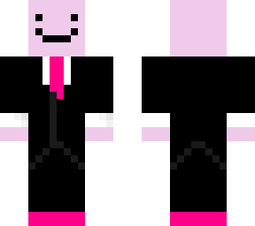 pink ceo caillou