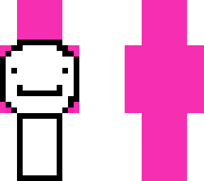 pink dream